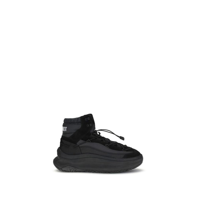 Moon Boot Moon247 Xlace Sneakers Moon Boot