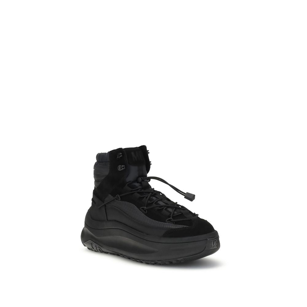Moon Boot Moon247 Xlace Sneakers Moon Boot