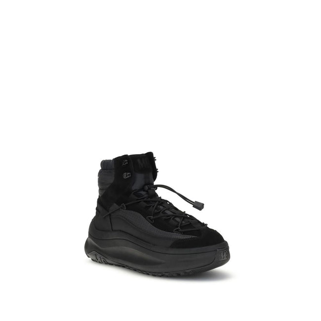 Moon Boot Moon247 Xlace Sneakers Moon Boot