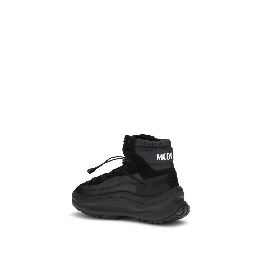 Moon Boot Moon247 Xlace Sneakers Moon Boot