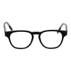 Ermenegildo Zegna Black Men Glasses Frame Ermenegildo Zegna