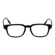 Ermenegildo Zegna Black Men Glasses Frame Ermenegildo Zegna