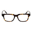 Ermenegildo Zegna Brown Men Glasses Frame Ermenegildo Zegna