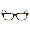 Ermenegildo Zegna Brown Men Glasses Frame Ermenegildo Zegna