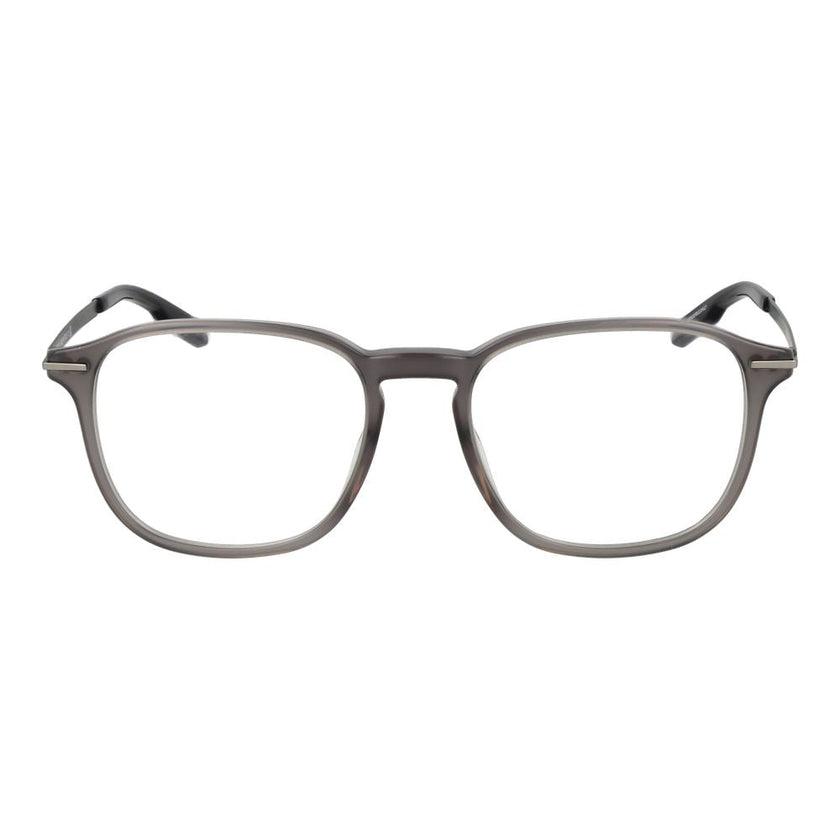 Ermenegildo Zegna Gray Acetate Glasses (Frames) Ermenegildo Zegna