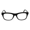 Ermenegildo Zegna Black Men Glasses Frame Ermenegildo Zegna