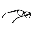 Ermenegildo Zegna Black Men Glasses Frame Ermenegildo Zegna