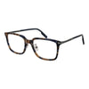 Ermenegildo Zegna Multicolor Men Glasses Frame Ermenegildo Zegna