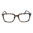 Ermenegildo Zegna Multicolor Men Glasses Frame Ermenegildo Zegna