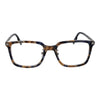 Ermenegildo Zegna Multicolor Men Glasses Frame Ermenegildo Zegna