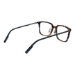 Ermenegildo Zegna Multicolor Men Glasses Frame Ermenegildo Zegna