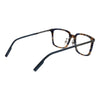 Ermenegildo Zegna Multicolor Men Glasses Frame Ermenegildo Zegna