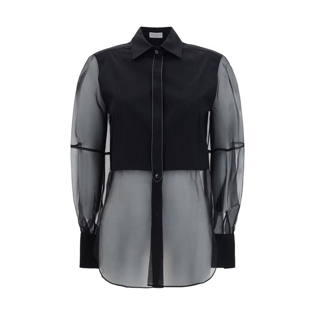 Brunello Cucinelli Shirt Brunello Cucinelli
