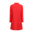 Valentino Virgin wool Coat Valentino