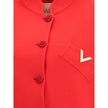 Valentino Virgin wool Coat Valentino