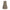 Valentino Leopard-print long Vest Valentino