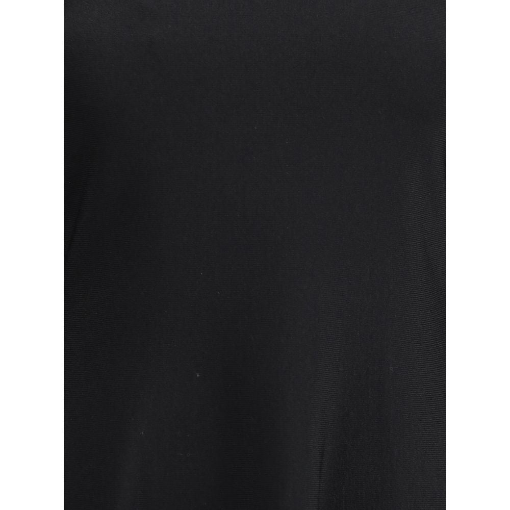 Valentino Knit Dress with volants Valentino