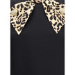 Valentino Crepe couture short Dress Valentino