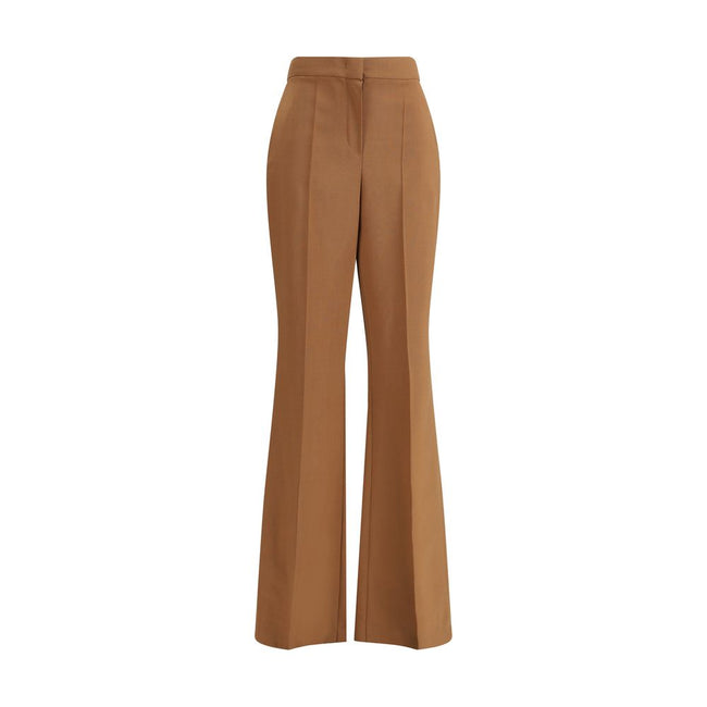 Fendi Wool charleston Pants Fendi