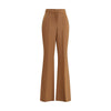 Fendi Wool charleston Pants Fendi