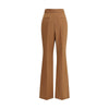 Fendi Wool charleston Pants Fendi