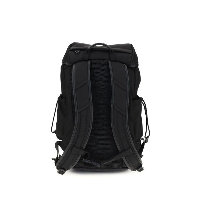 Moncler Tech Backpack Moncler