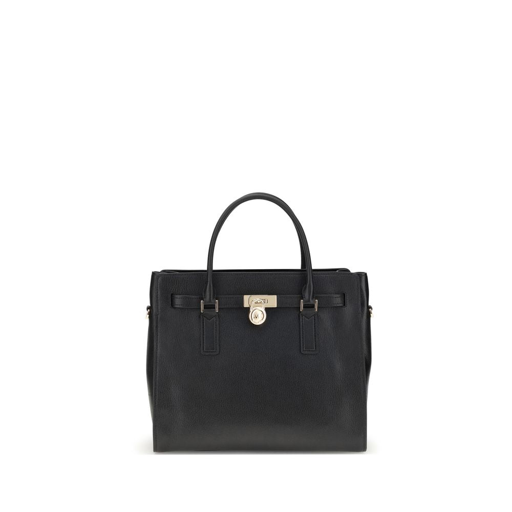 Michael Kors Leather Shoulder Bag Michael Kors