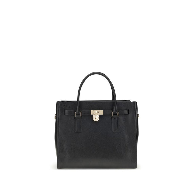 Michael Kors Leather Shoulder Bag Michael Kors