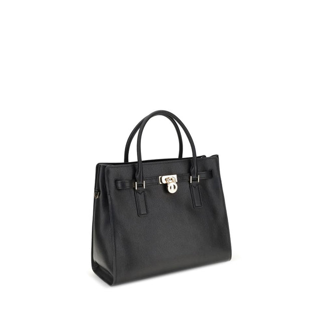 Michael Kors Leather Shoulder Bag Michael Kors