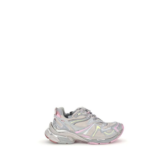Balenciaga Runner 2.0 Sneakers Balenciaga