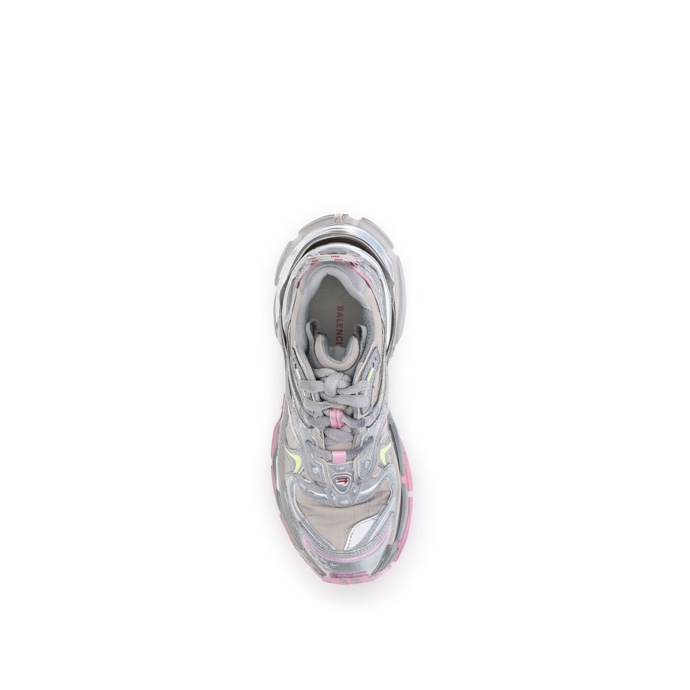 Balenciaga Runner 2.0 Sneakers Balenciaga