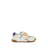 Valentino Garavani Joie De Jouer Low Top Sneakers Valentino Garavani