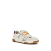 Valentino Garavani Joie De Jouer Low Top Sneakers Valentino Garavani