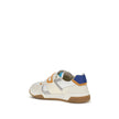 Valentino Garavani Joie De Jouer Low Top Sneakers Valentino Garavani