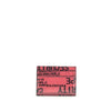 Balenciaga Tape Type Card holder Balenciaga