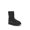 Dolce & Gabbana Quilted Boots Dolce & Gabbana