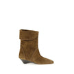 Isabel Marant Edoa Boots Isabel Marant
