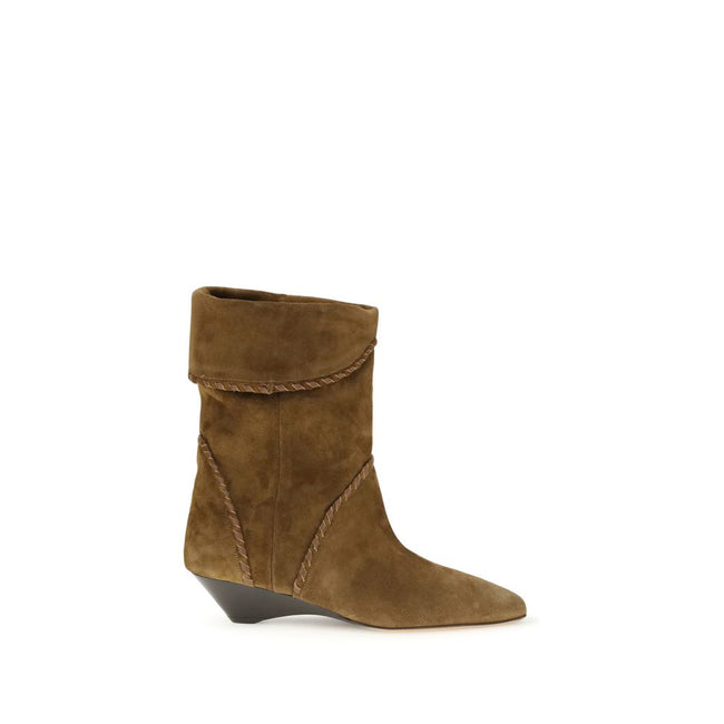 Isabel Marant Edoa Boots Isabel Marant