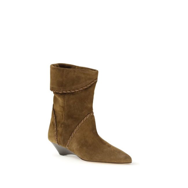 Isabel Marant Edoa Boots Isabel Marant