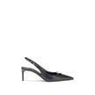 Dolce & Gabbana Lollo slingback Pumps Dolce & Gabbana