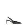Dolce & Gabbana Lollo slingback Pumps Dolce & Gabbana