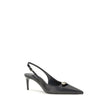 Dolce & Gabbana Lollo slingback Pumps Dolce & Gabbana