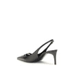 Dolce & Gabbana Lollo slingback Pumps Dolce & Gabbana