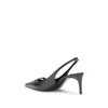 Dolce & Gabbana Lollo slingback Pumps Dolce & Gabbana