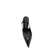 Dolce & Gabbana Lollo slingback Pumps Dolce & Gabbana