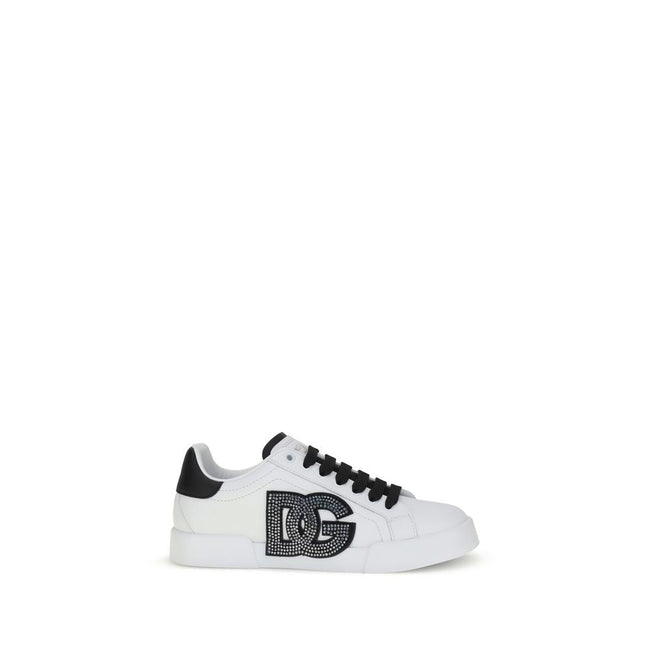 Dolce & Gabbana Portofino Sneakers Dolce & Gabbana