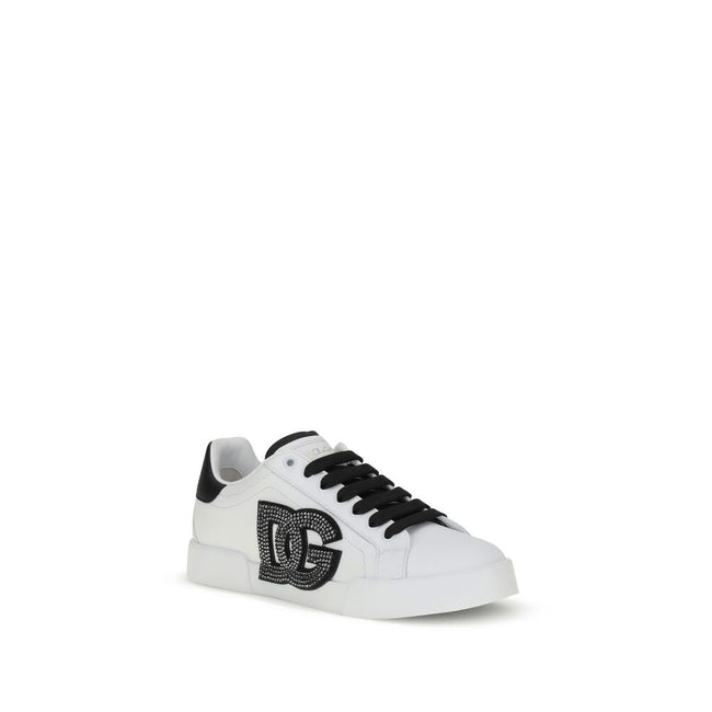 Dolce & Gabbana Portofino Sneakers Dolce & Gabbana