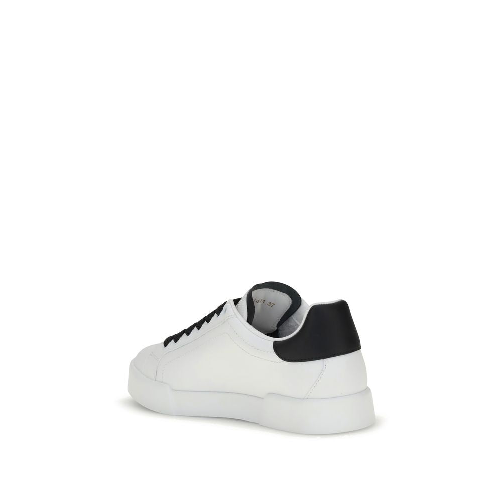 Dolce & Gabbana Portofino Sneakers Dolce & Gabbana