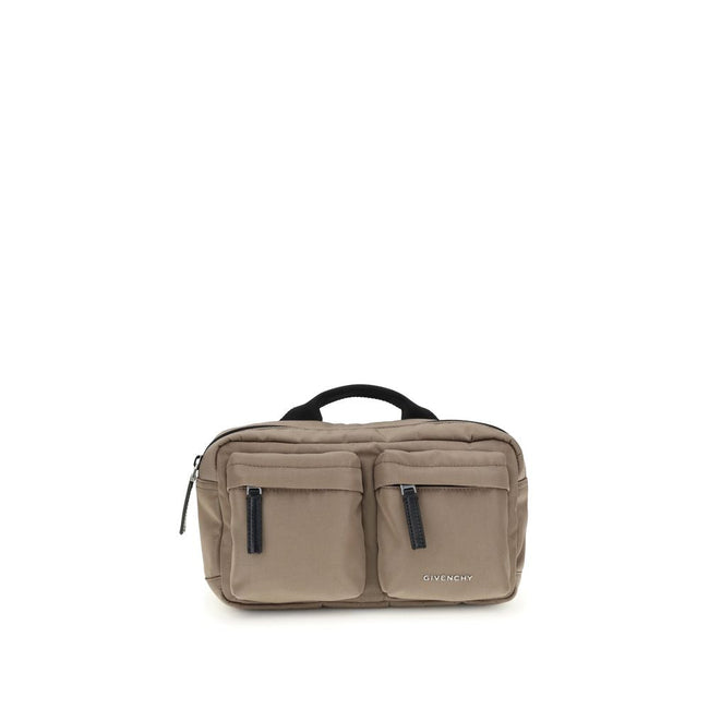 Givenchy Essential U canvas Fanny Pack Givenchy