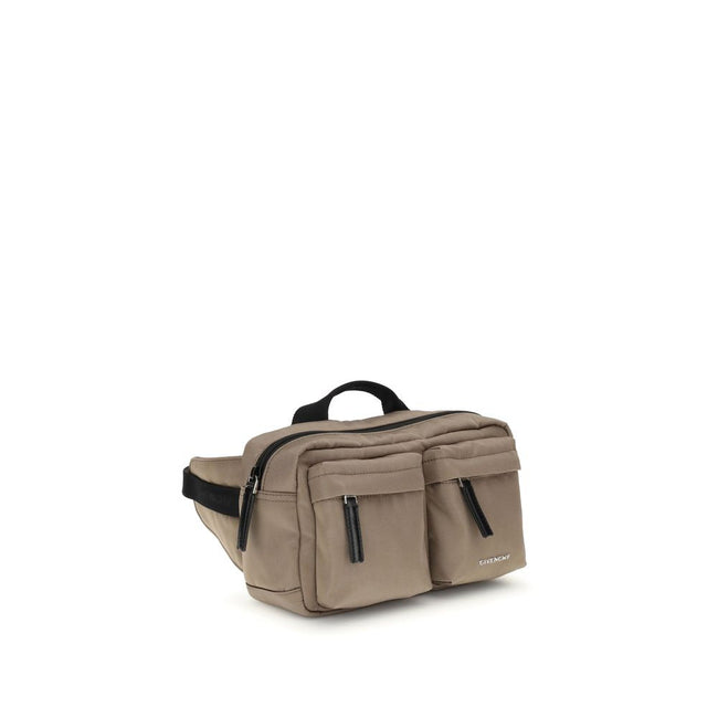 Givenchy Essential U canvas Fanny Pack Givenchy